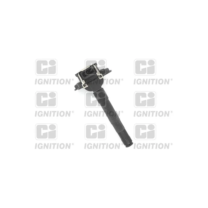 Unité de bobine d'allumage QUINTON HAZELL XIC8491