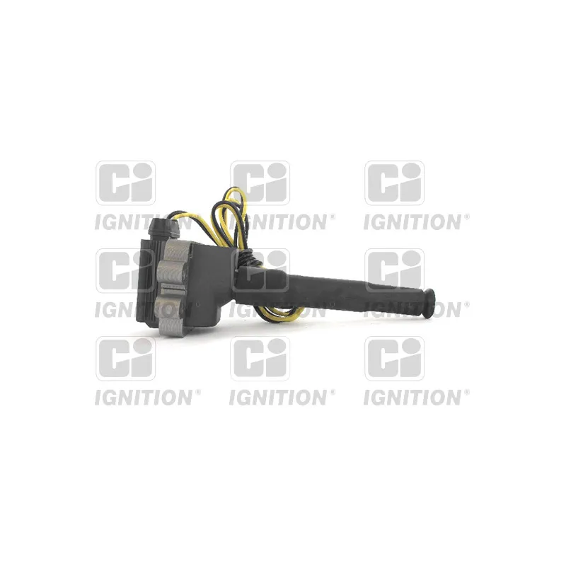 Unité de bobine d'allumage QUINTON HAZELL XIC8492