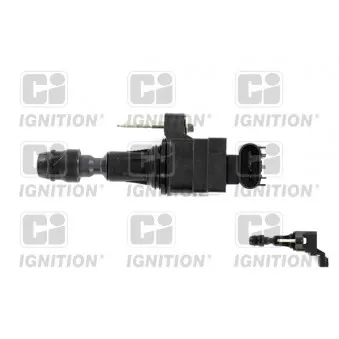 Unité de bobine d'allumage QUINTON HAZELL XIC8493