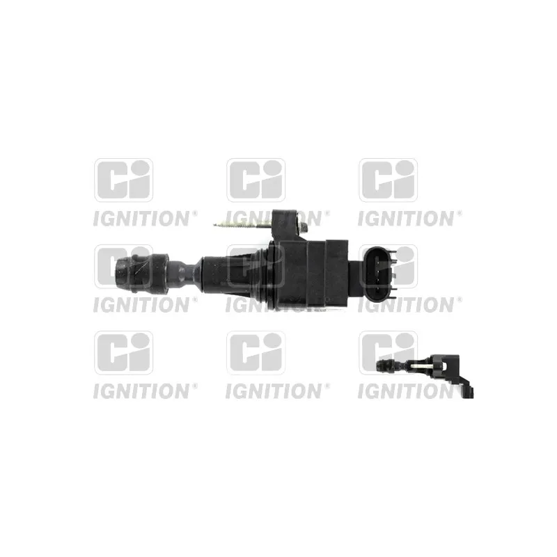 Unité de bobine d'allumage QUINTON HAZELL XIC8493