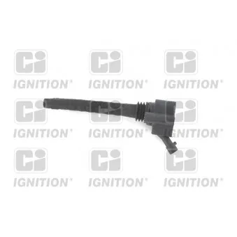Unité de bobine d'allumage QUINTON HAZELL XIC8497