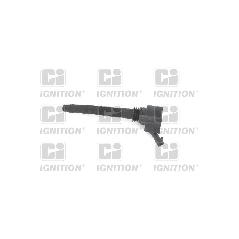 Unité de bobine d'allumage QUINTON HAZELL XIC8497