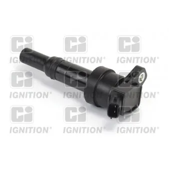 Unité de bobine d'allumage QUINTON HAZELL XIC8498