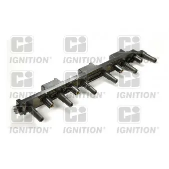 Unité de bobine d'allumage QUINTON HAZELL XIC8499