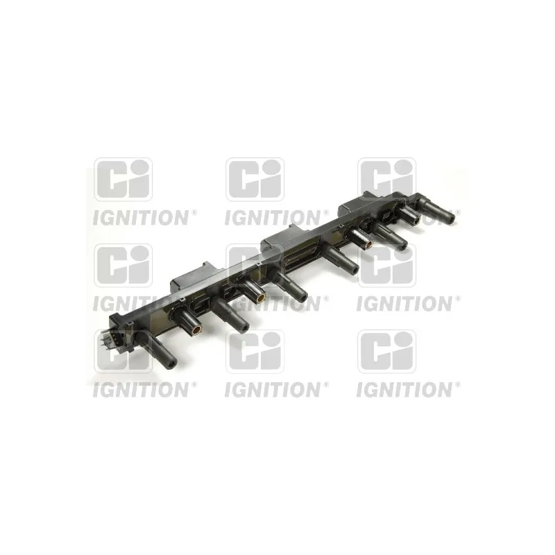Unité de bobine d'allumage QUINTON HAZELL XIC8499