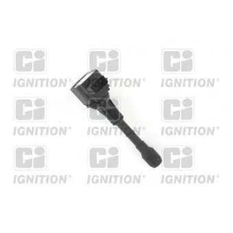 Unité de bobine d'allumage QUINTON HAZELL XIC8502