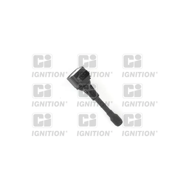 Unité de bobine d'allumage QUINTON HAZELL XIC8502