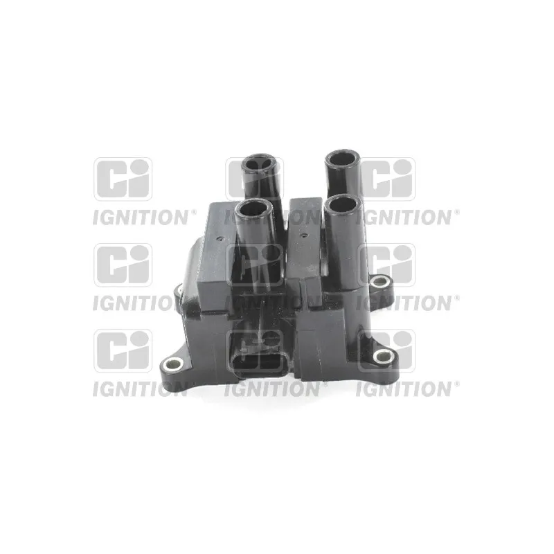 Bobine d'allumage QUINTON HAZELL XIC8503