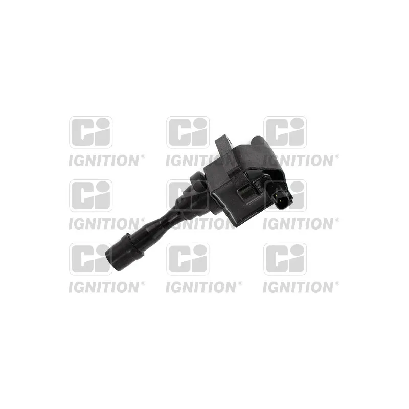 Bobine d'allumage QUINTON HAZELL XIC8506