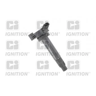 Unité de bobine d'allumage QUINTON HAZELL XIC8507