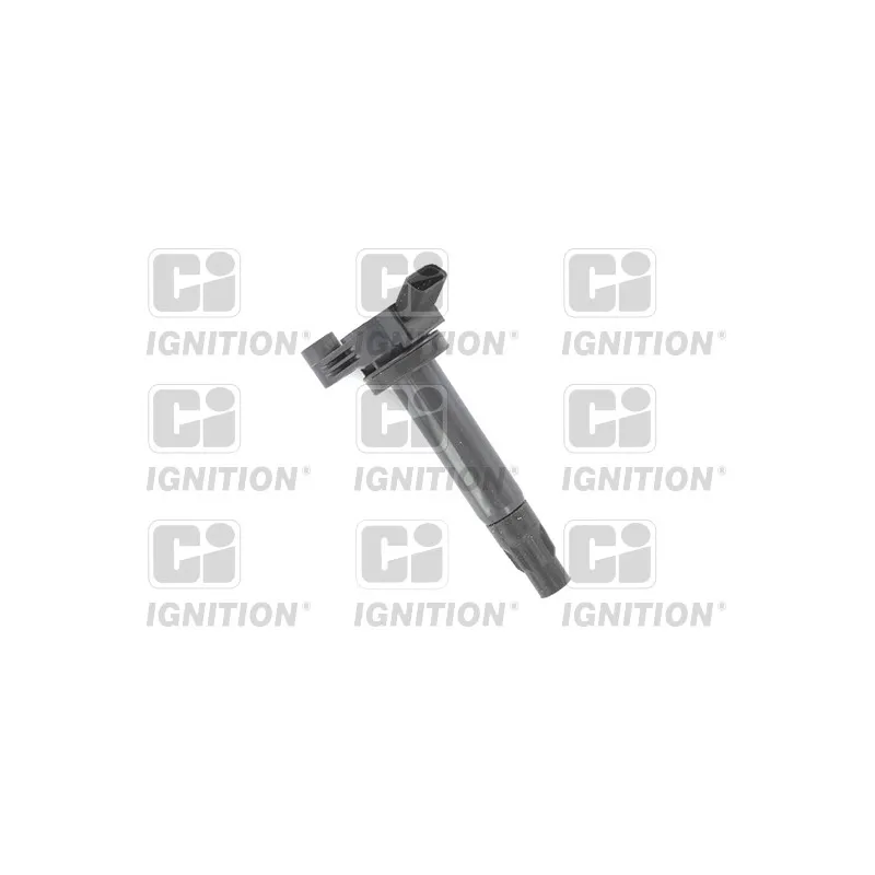 Unité de bobine d'allumage QUINTON HAZELL XIC8507