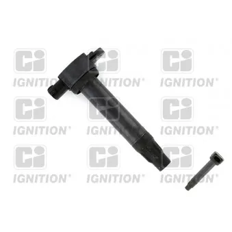 Unité de bobine d'allumage QUINTON HAZELL XIC8511