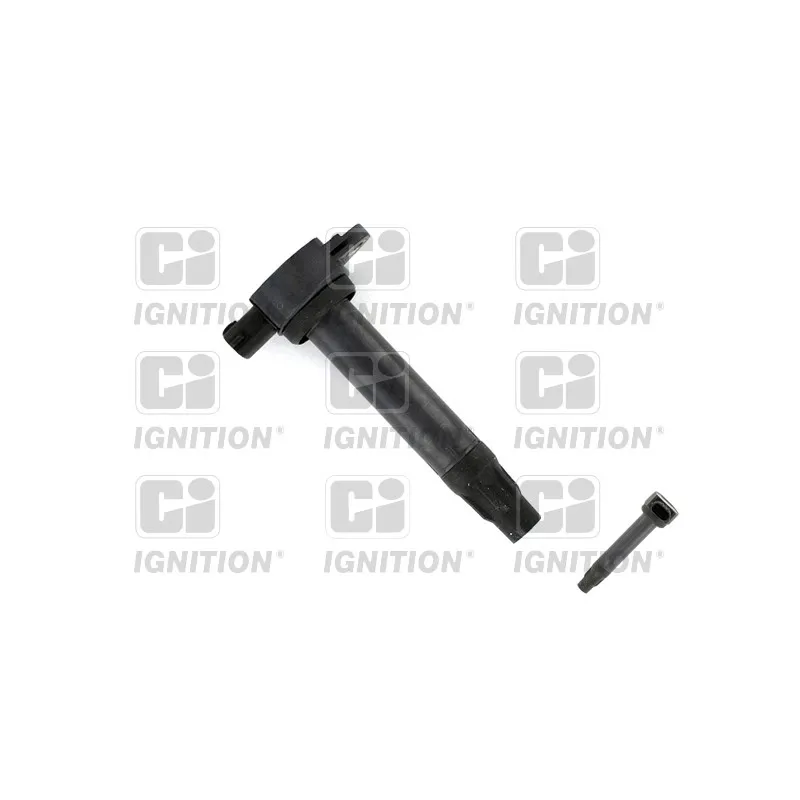 Unité de bobine d'allumage QUINTON HAZELL XIC8511