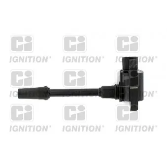 Unité de bobine d'allumage QUINTON HAZELL XIC8515