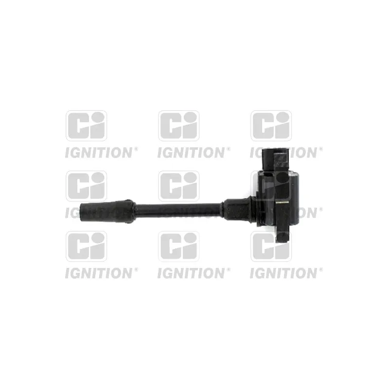 Unité de bobine d'allumage QUINTON HAZELL XIC8515