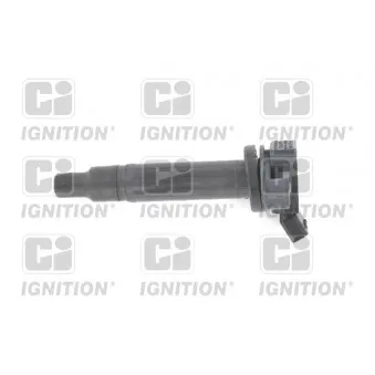 Unité de bobine d'allumage QUINTON HAZELL XIC8517