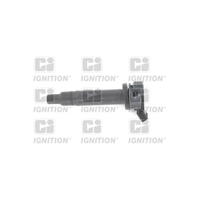 Unité de bobine d'allumage QUINTON HAZELL XIC8517