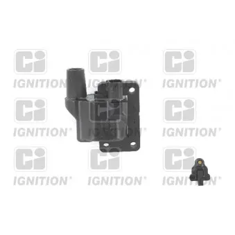 Bobine d'allumage QUINTON HAZELL XIC8518
