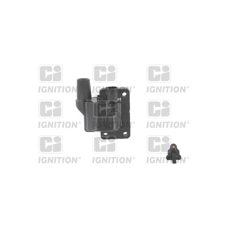 Bobine d'allumage QUINTON HAZELL XIC8518