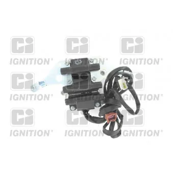Bobine d'allumage QUINTON HAZELL XIC8519