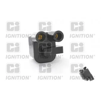 Bobine d'allumage QUINTON HAZELL XIC8520