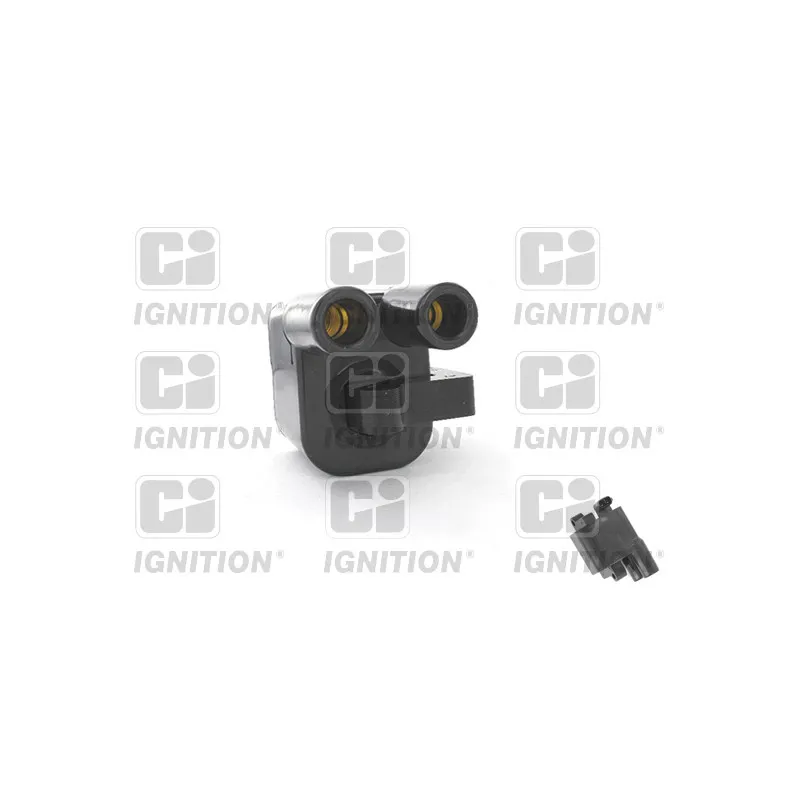 Bobine d'allumage QUINTON HAZELL XIC8520