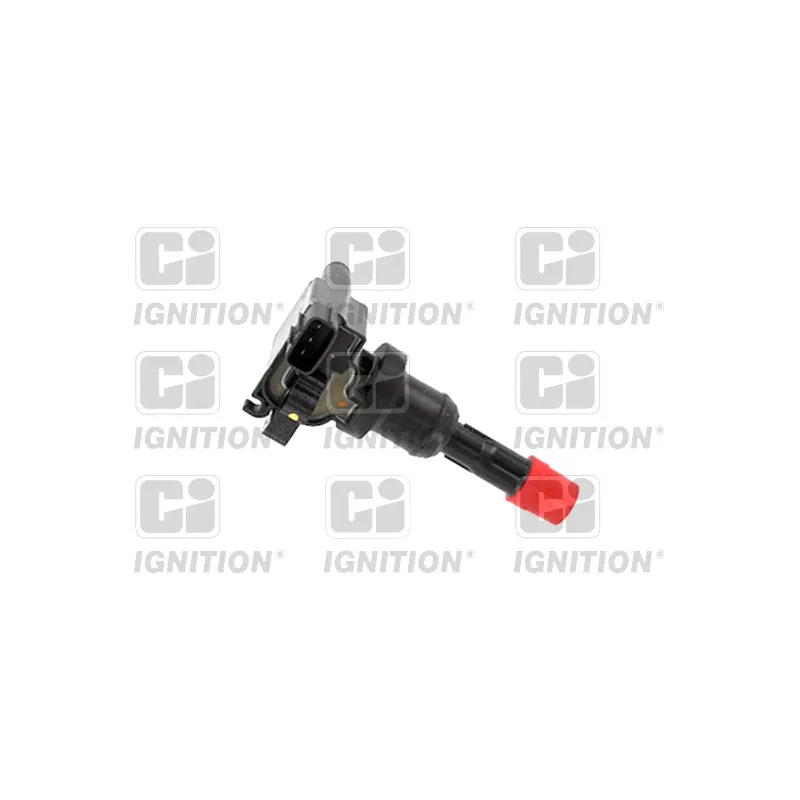 Bobine d'allumage QUINTON HAZELL XIC8526
