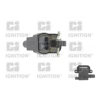 Bobine d'allumage QUINTON HAZELL XIC8527