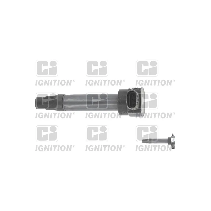 Unité de bobine d'allumage QUINTON HAZELL XIC8528
