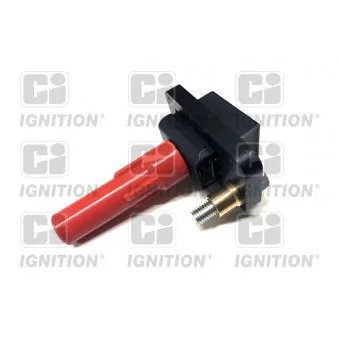 Unité de bobine d'allumage QUINTON HAZELL XIC8530