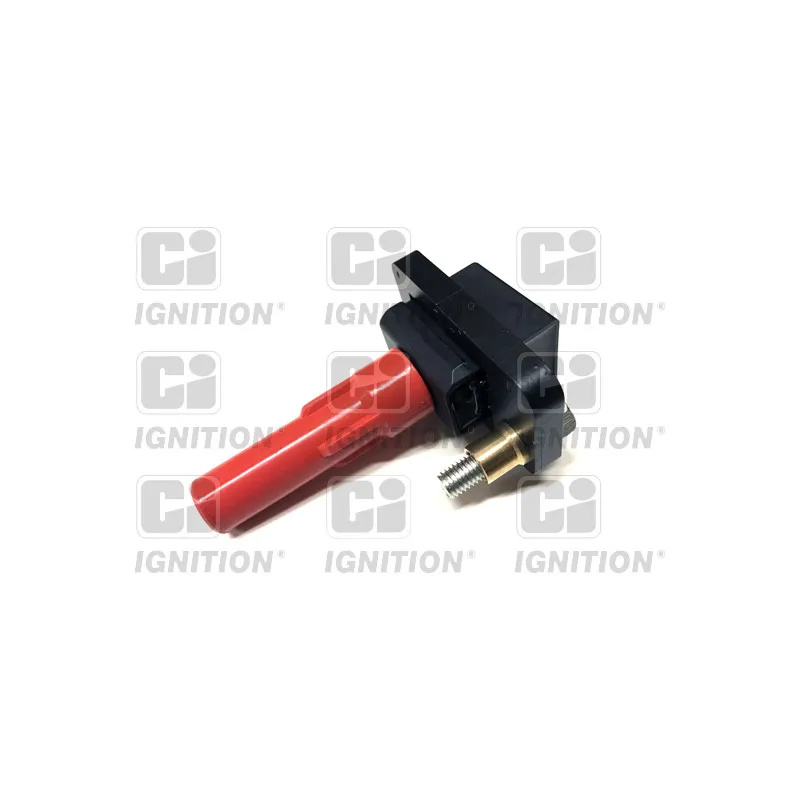 Unité de bobine d'allumage QUINTON HAZELL XIC8530