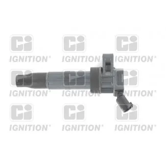 Unité de bobine d'allumage QUINTON HAZELL XIC8532