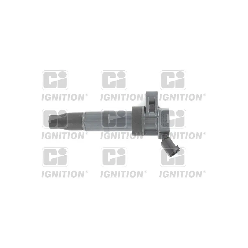 Unité de bobine d'allumage QUINTON HAZELL XIC8532