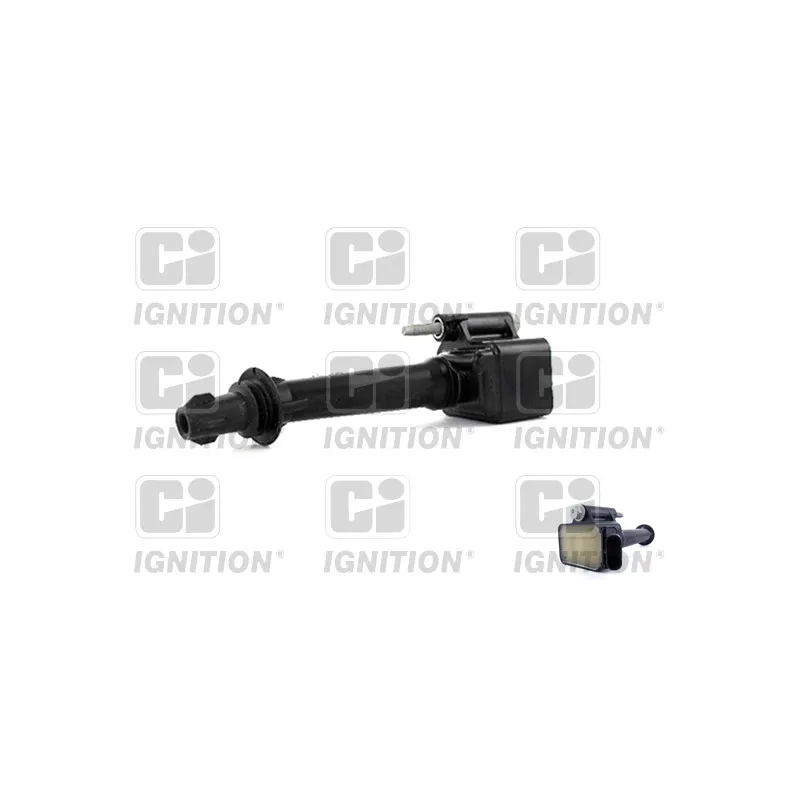 Unité de bobine d'allumage QUINTON HAZELL XIC8534