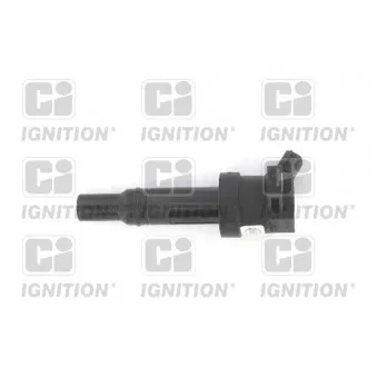 Unité de bobine d'allumage QUINTON HAZELL XIC8540