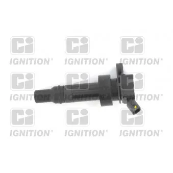 Unité de bobine d'allumage QUINTON HAZELL XIC8541