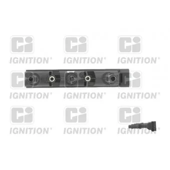 Unité de bobine d'allumage QUINTON HAZELL XIC8542