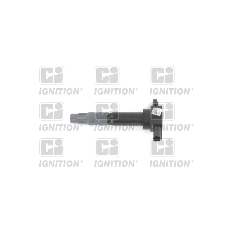 Unité de bobine d'allumage QUINTON HAZELL XIC8543