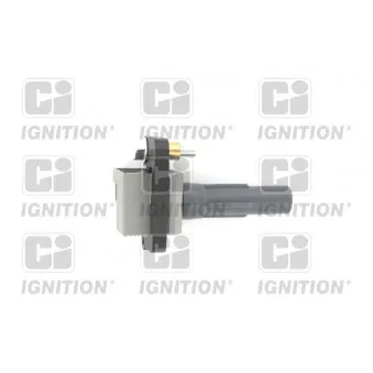 Unité de bobine d'allumage QUINTON HAZELL XIC8544