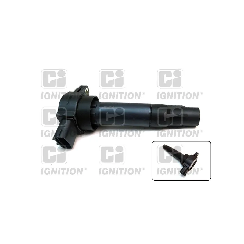 Unité de bobine d'allumage QUINTON HAZELL XIC8550