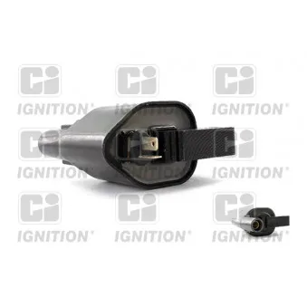 Bobine d'allumage QUINTON HAZELL XIC8554