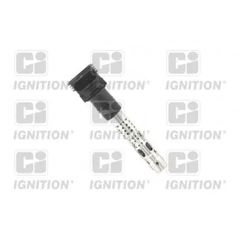 Unité de bobine d'allumage QUINTON HAZELL XIC8555