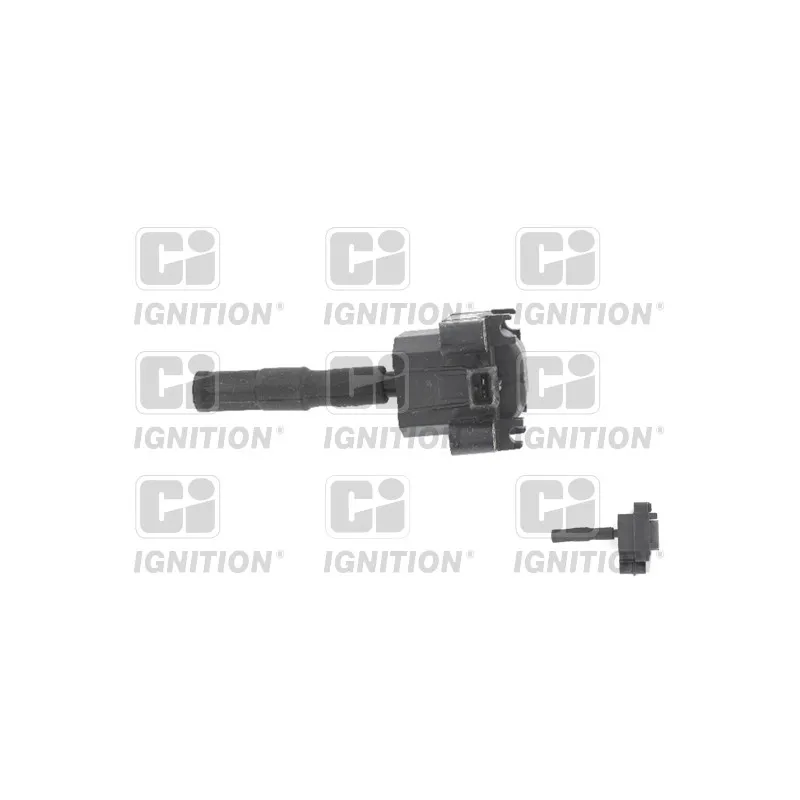 Bobine d'allumage QUINTON HAZELL XIC8557