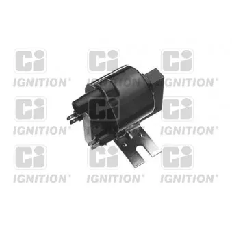Bobine d'allumage QUINTON HAZELL XIC8567