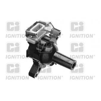 Unité de bobine d'allumage QUINTON HAZELL XIC8568