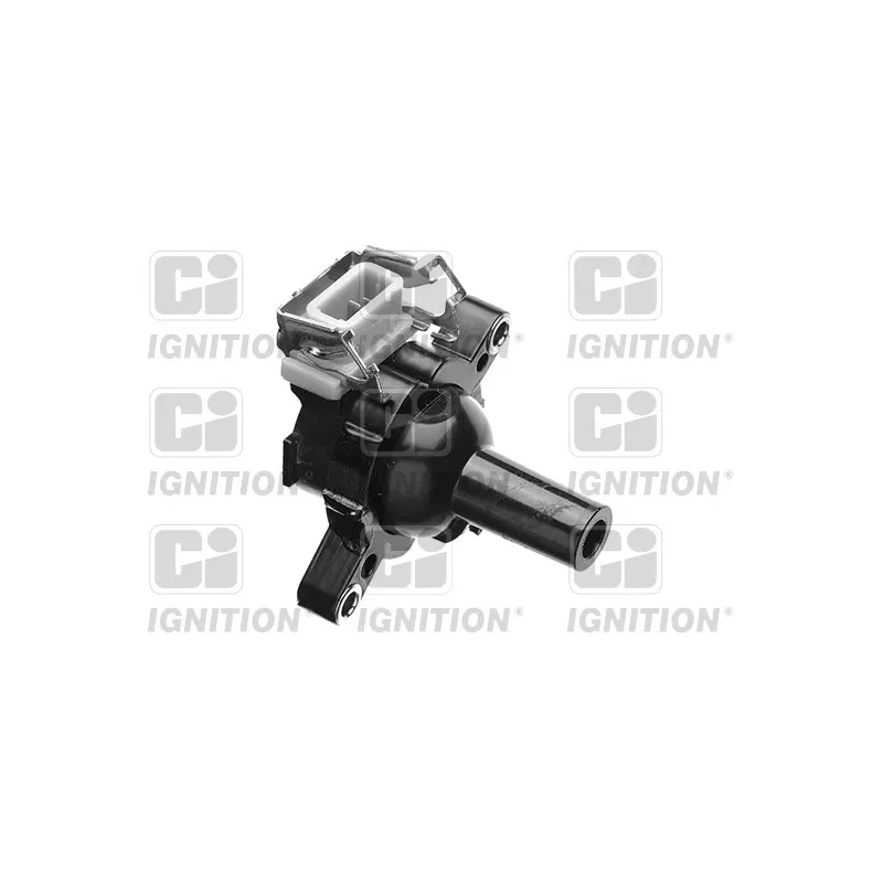 Unité de bobine d'allumage QUINTON HAZELL XIC8568