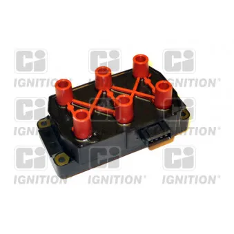 Bobine d'allumage QUINTON HAZELL XIC8569