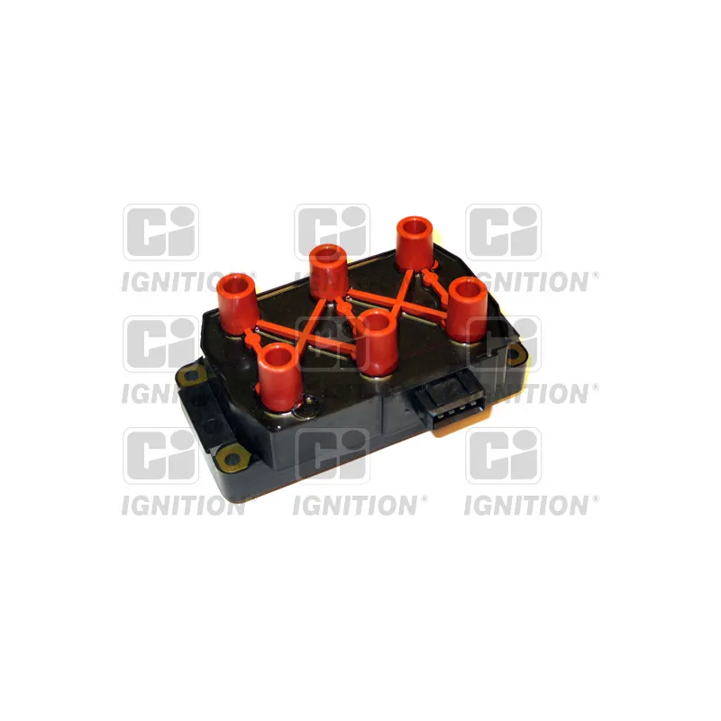 Bobine d'allumage QUINTON HAZELL XIC8569
