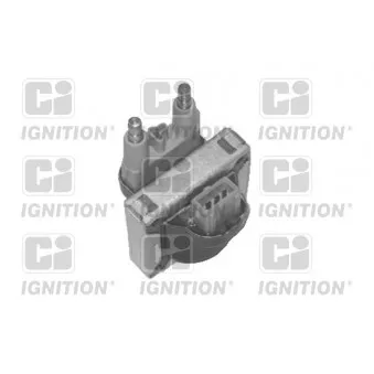 Bobine d'allumage QUINTON HAZELL XIC8572