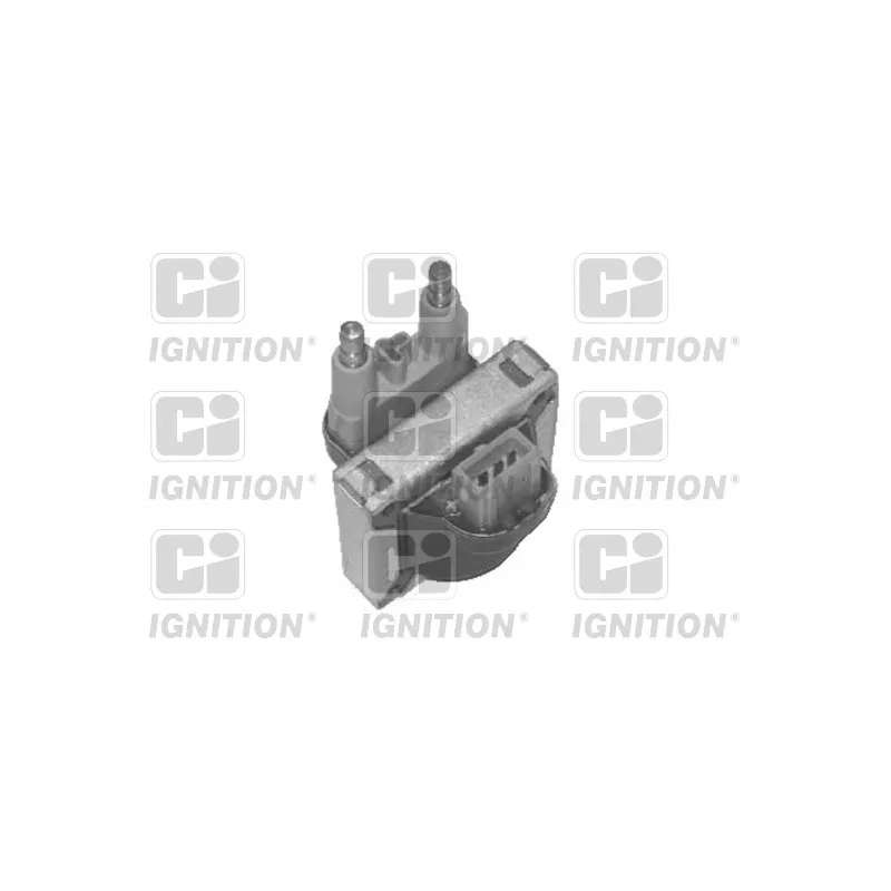 Bobine d'allumage QUINTON HAZELL XIC8572